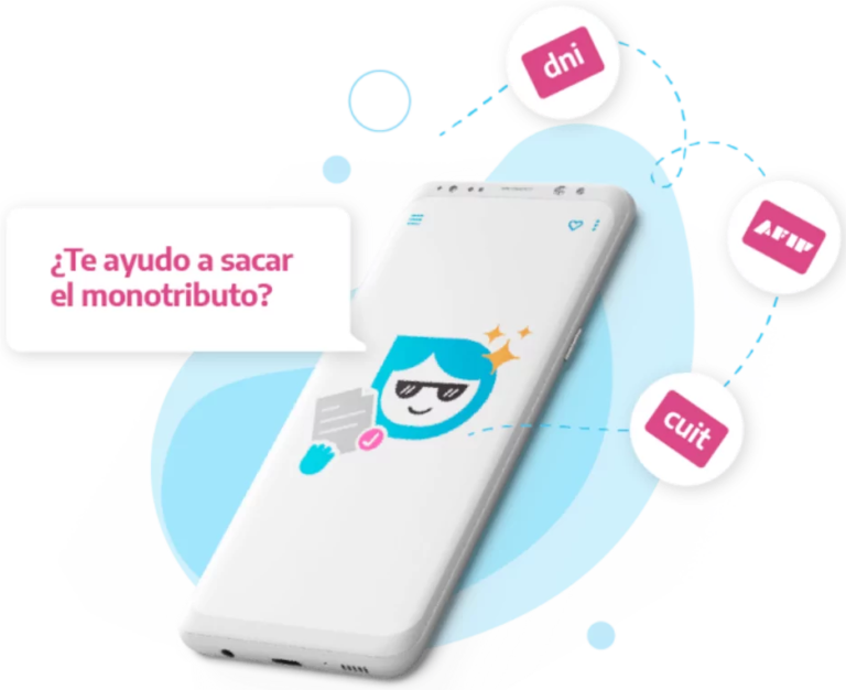 Digital Leaders Spotlight: Tina, Argentina