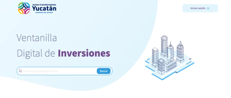 Digital Leaders Spotlight: Ventanilla Digital de Inversiones