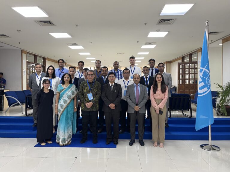 GovStack workshop on Whole of Government: A Resounding Success in New Delhi