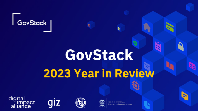 2023 Year in Review: breaking down barriers to sustainable digital public infrastructure