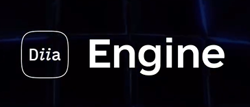 Diia-engine-logo