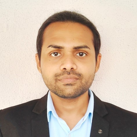 Vishwanath Vaidyanathan