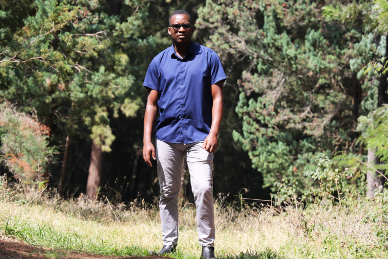 Modernising tree management: improving Rwanda's forests through innovative collaboration