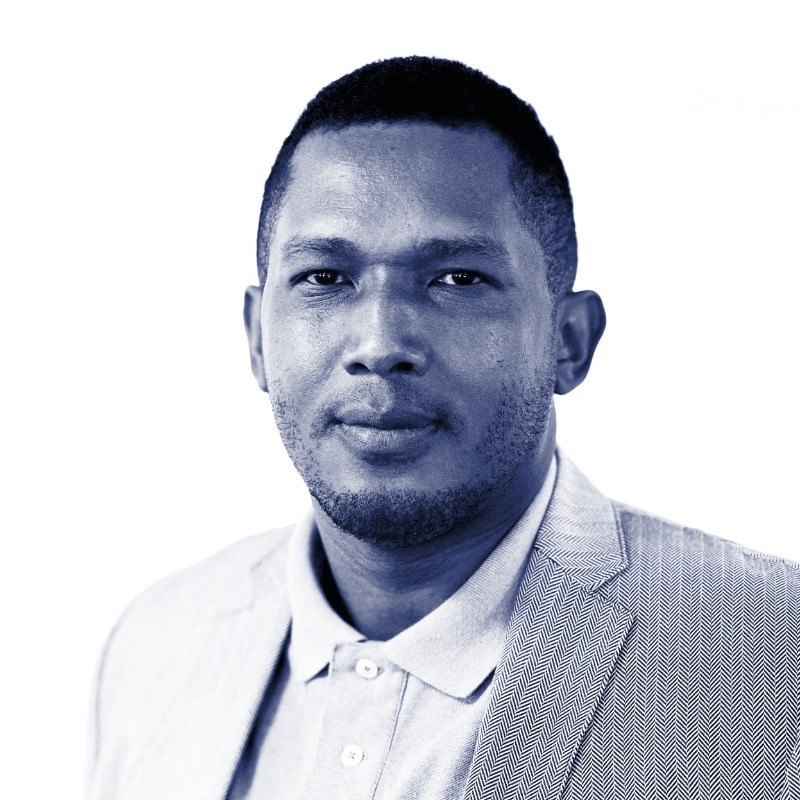 Dimbinirina Razafindramanana