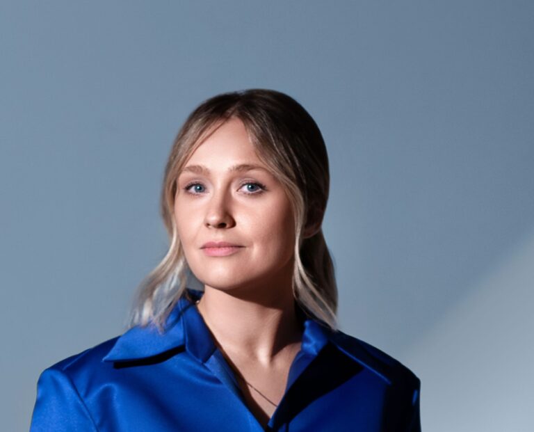 Interview with the Deputy Minister for European Integration of Ukraine: Valeriya Ionan